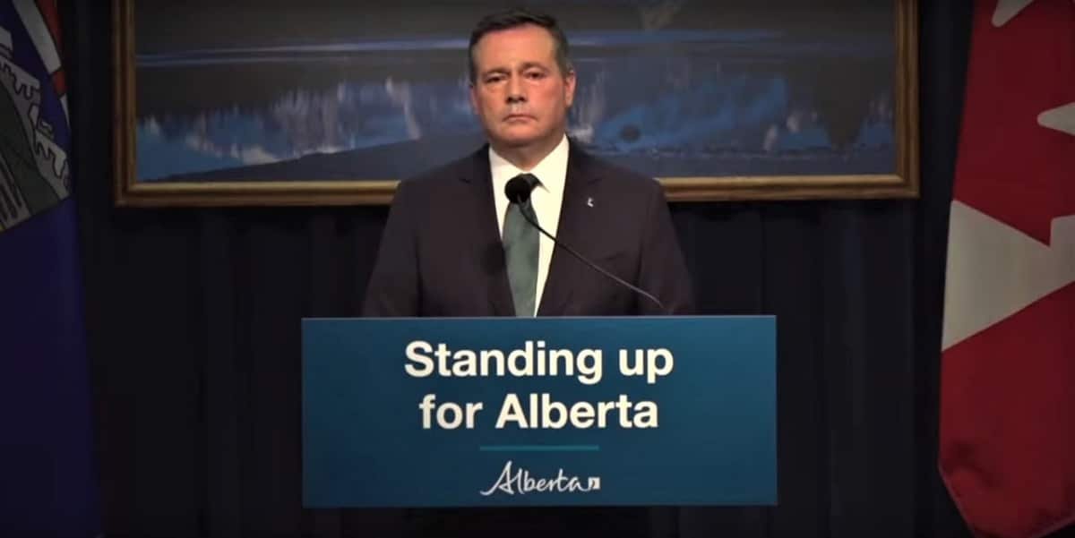 Kenney government’s gas tax cut provides needed help to taxpayers