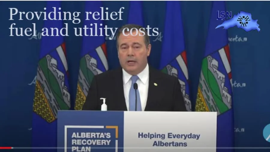 Providing relief for fuel and utility costs