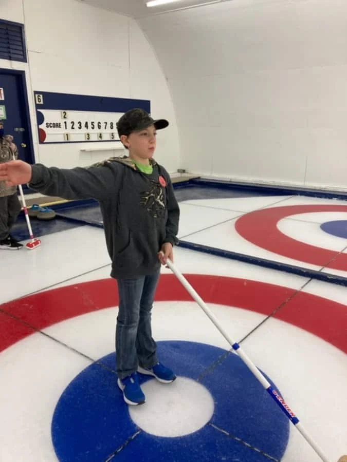 Acadia Valley News March 30