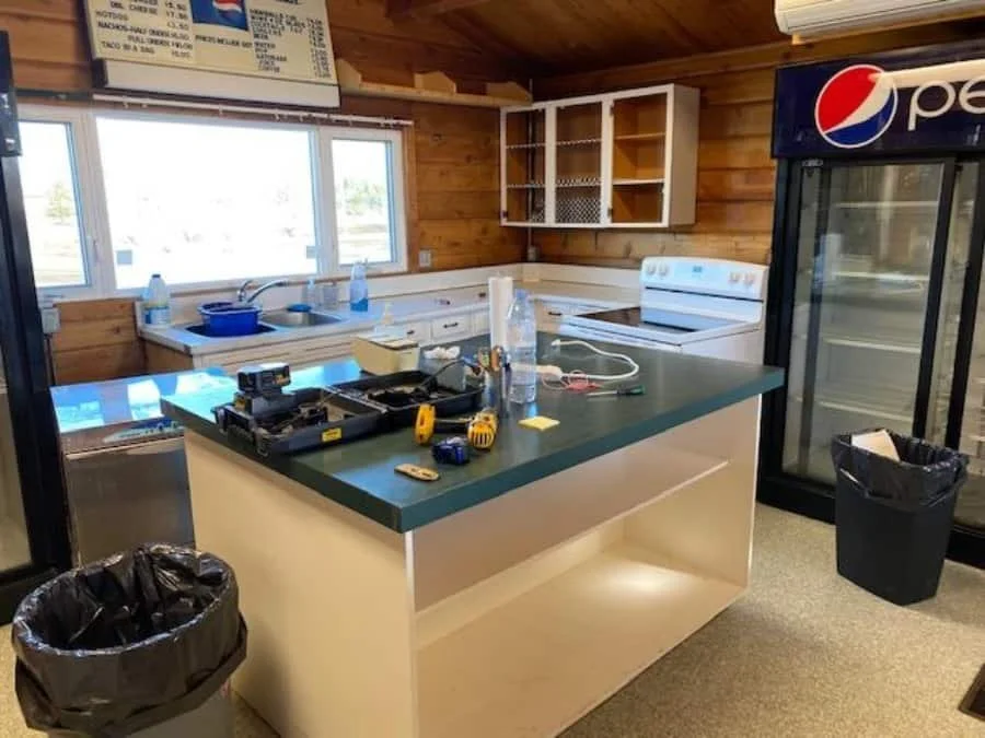 Oyen Golf Club gets a fresh look