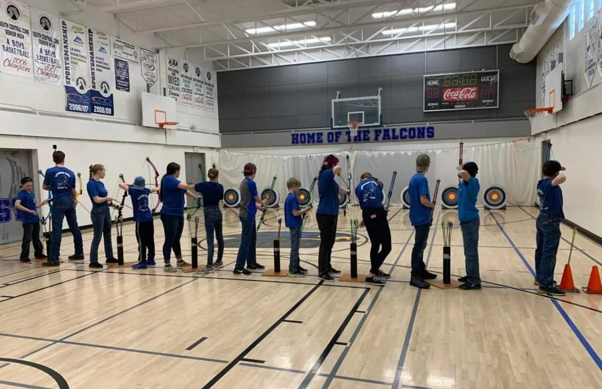 Youngstown News Report April 8