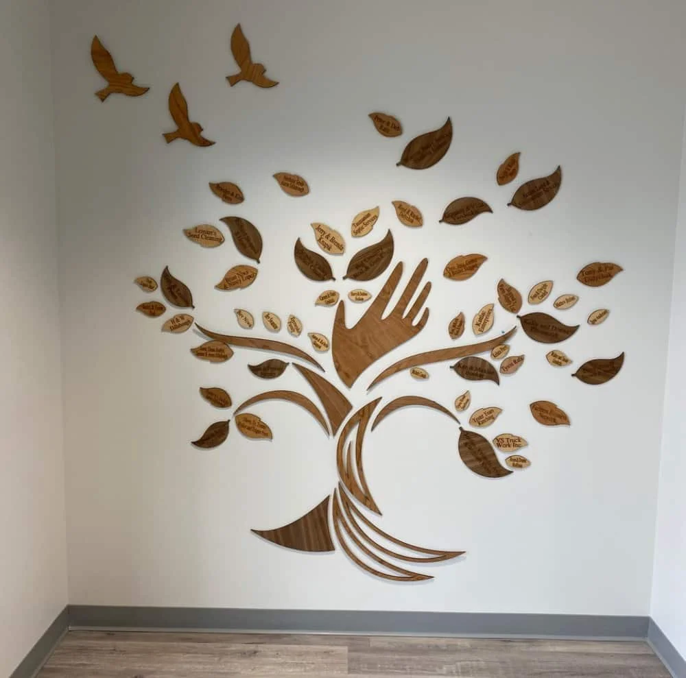 Acadia Valley News April 7