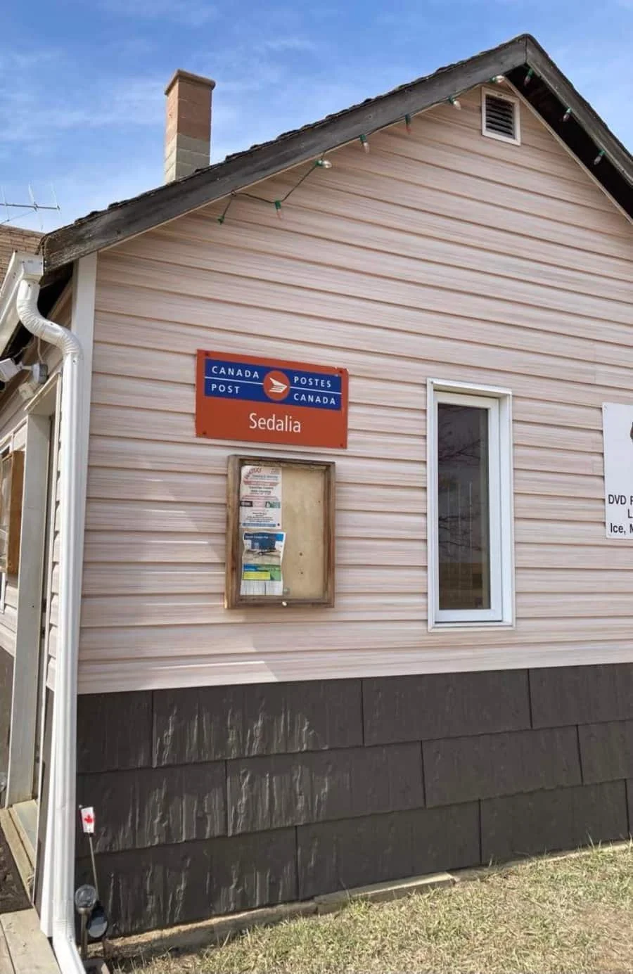 Sedalia post office closes with no explanation