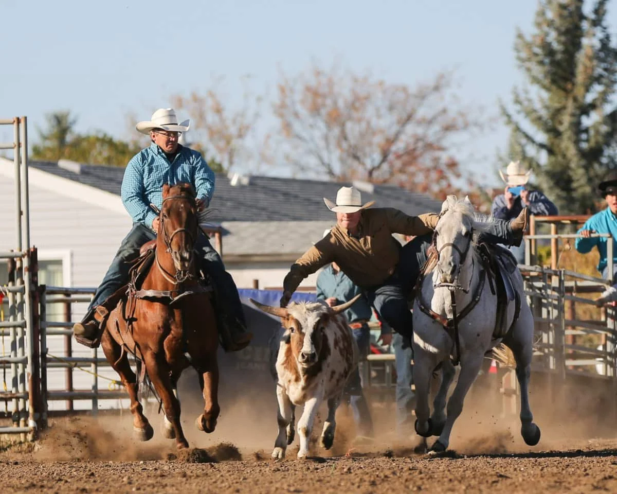 Rodeo Club ready to crack the latches in Brooks