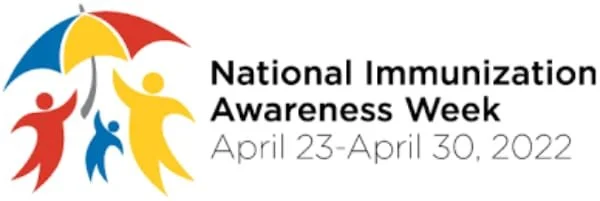 Immunization Awareness Week: Minister Copping