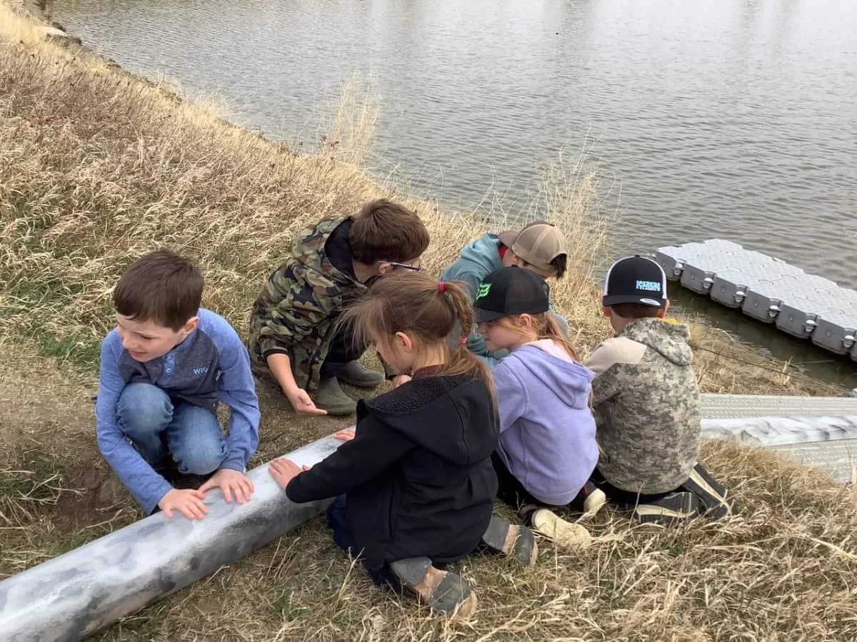 Acadia Valley News, May 5