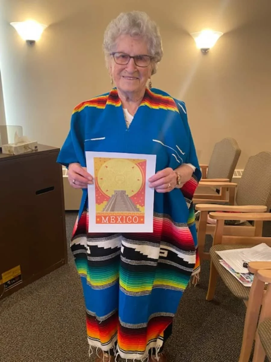 Oyen &amp; District Seniors’ Assoc. News, May 5