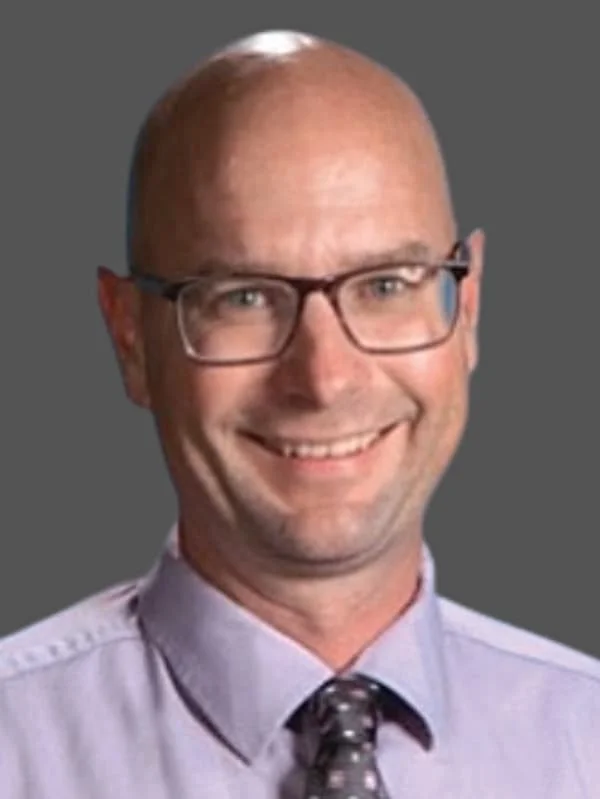 Duchscherer announced as principal of SCHS and OPS