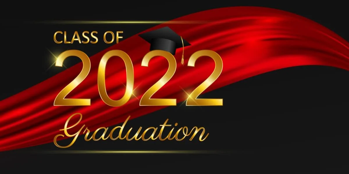 South Central High School Class of 2022 Biographies