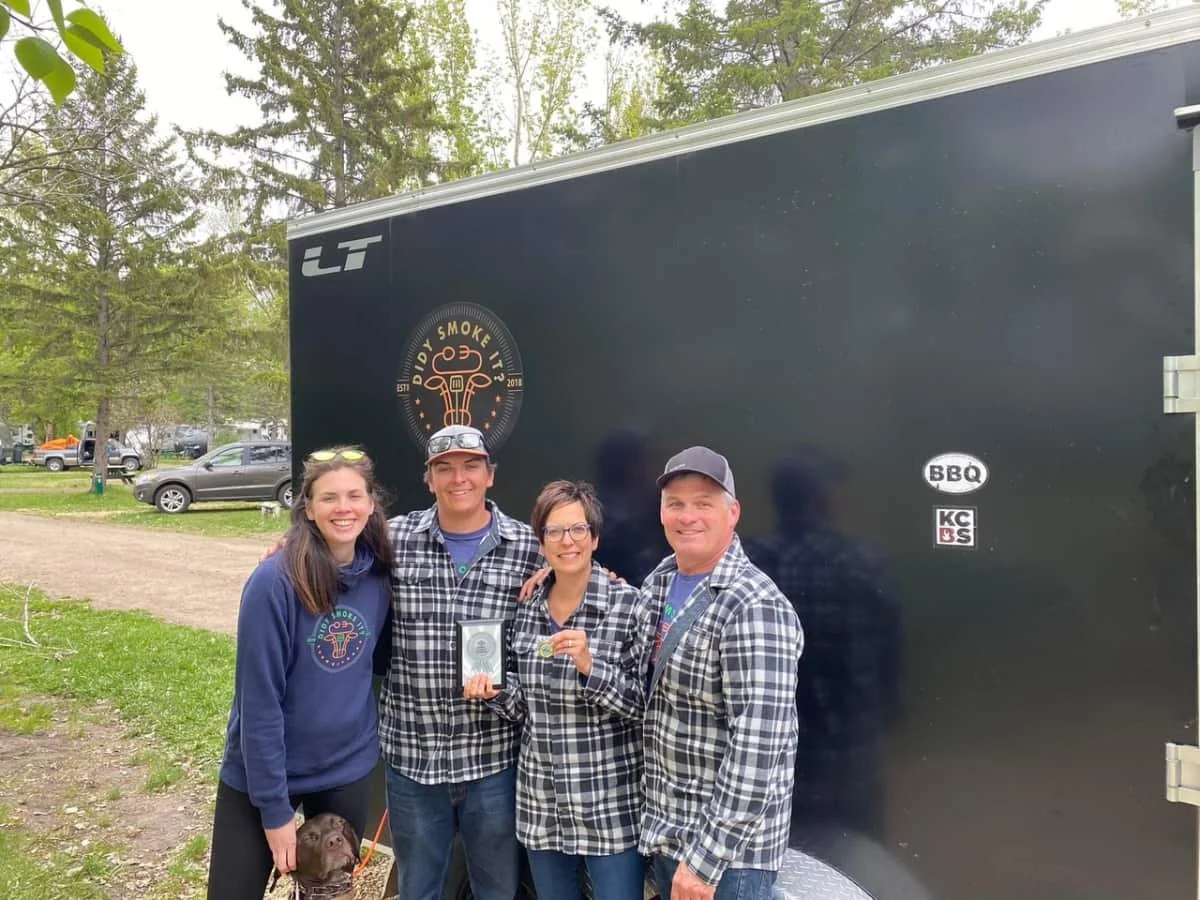 Acadia Valley News Jun 7