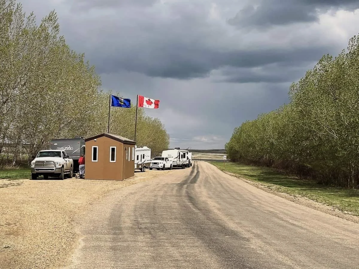 Special Areas Parks looking forward to 2022 Camping Season