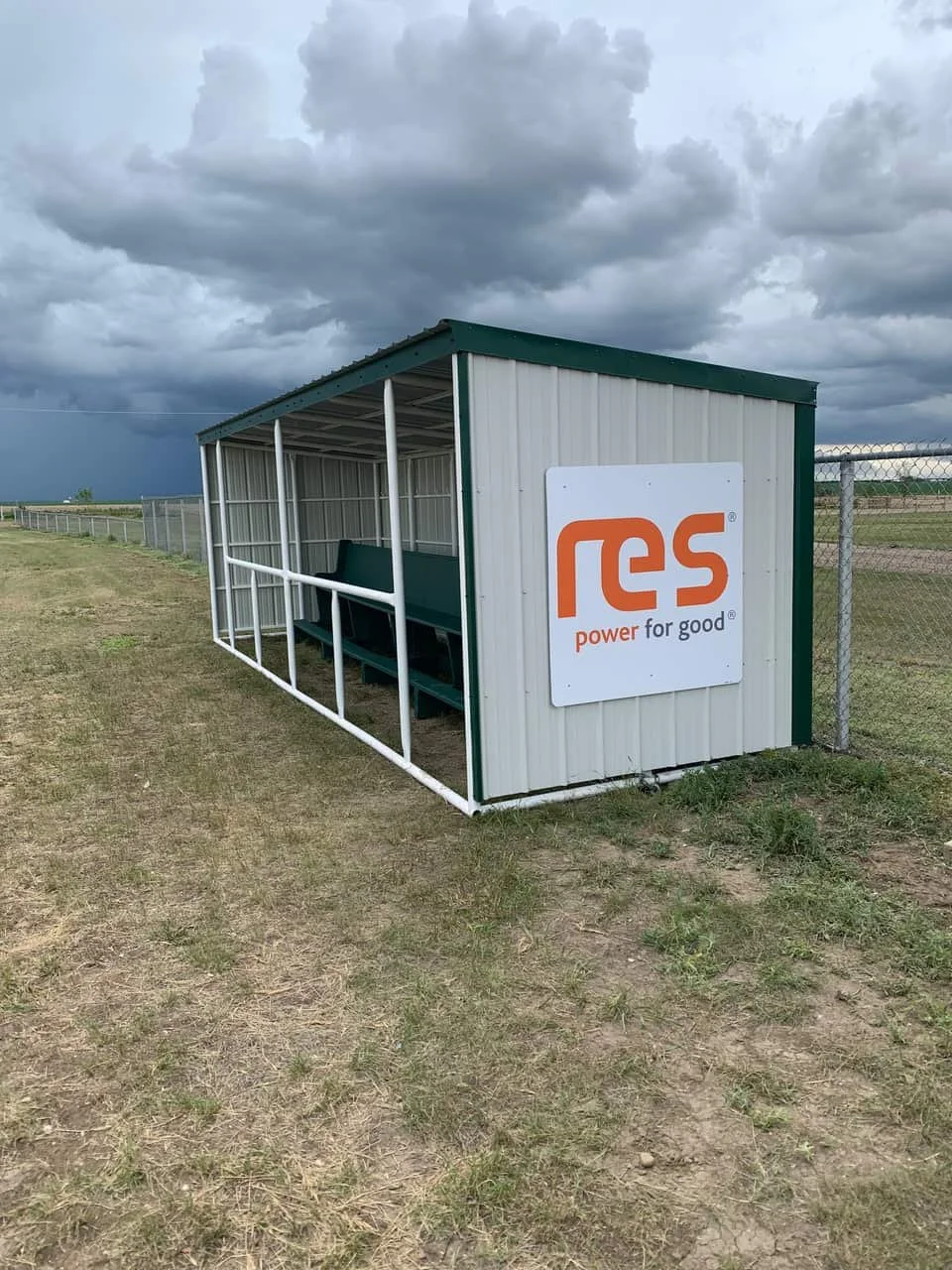 Acadia Valley News June 29