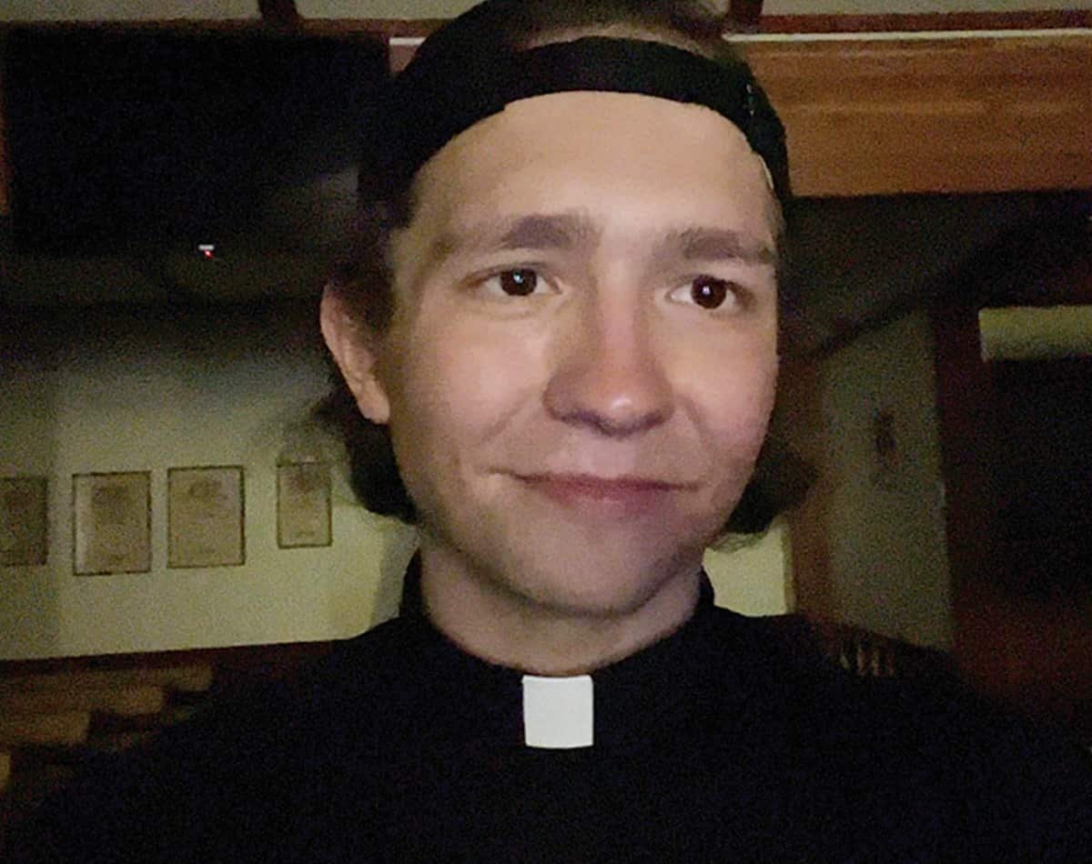 Big Country United Churches welcome new pastor