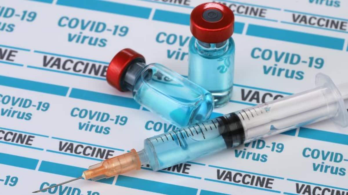 BA.4 and BA. 5 COVID-19 bivalent vaccine available soon