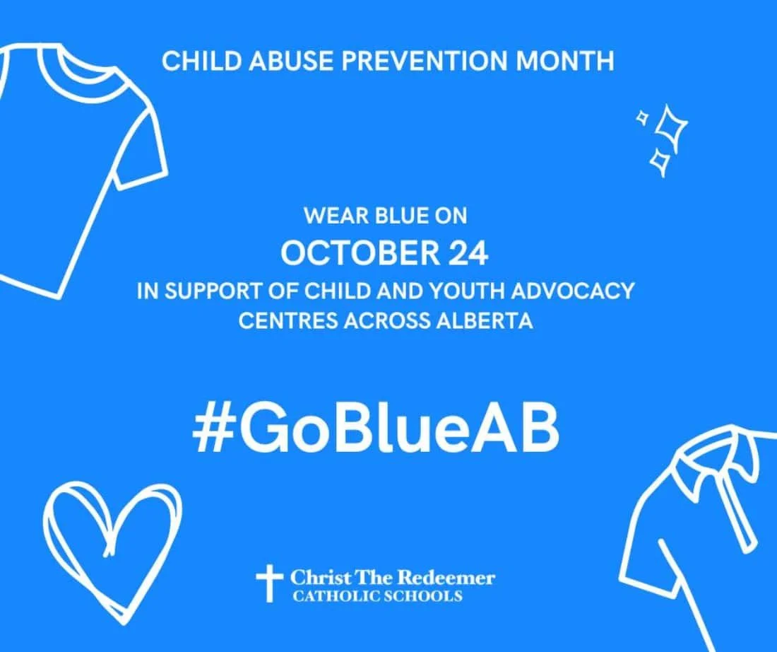 Child abuse prevention month