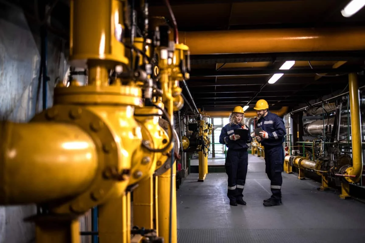 Natural gas regulated rates remain stable for November