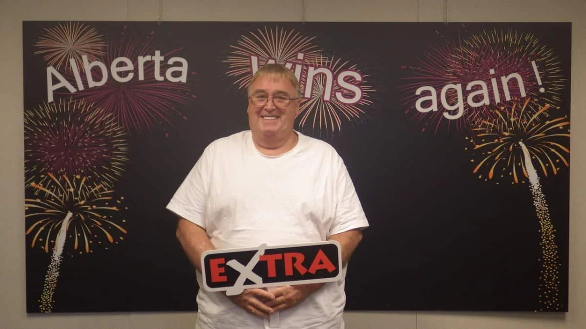 $100,000 EXTRA win in Youngstown!