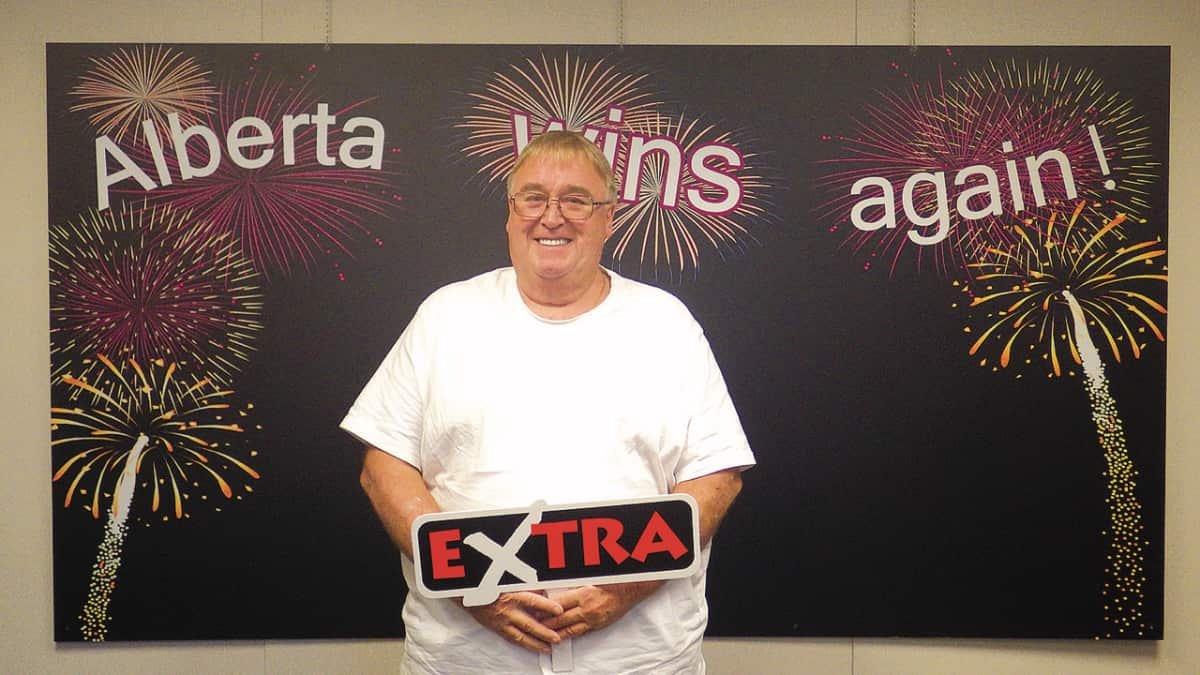 $100,000 EXTRA win in Youngstown!