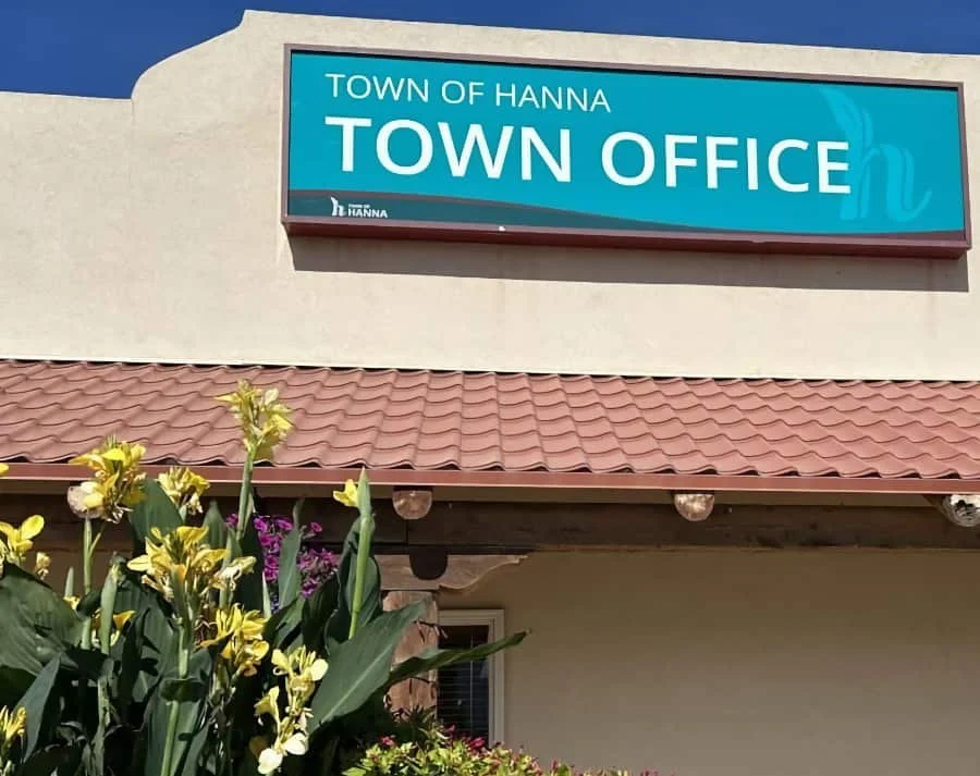 Town of Hanna Council meeting highlights, Jan 9