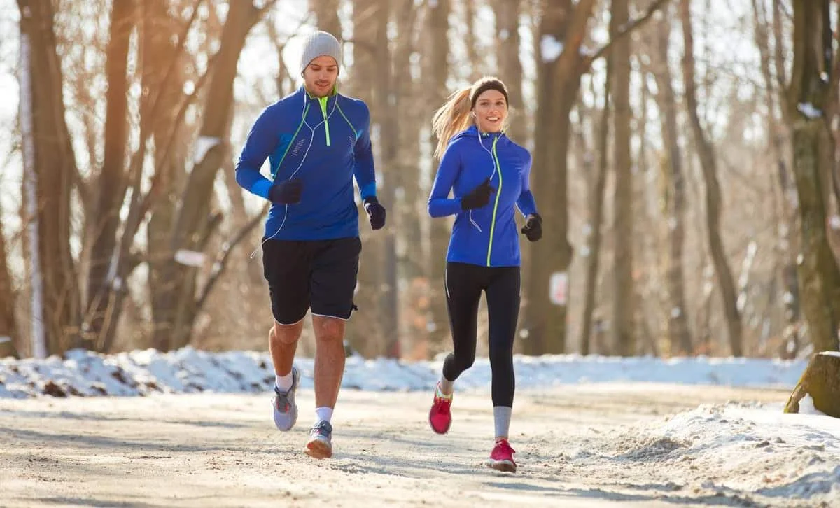 Viva Vitality: Winter Wellness – Move More, Sit Less!