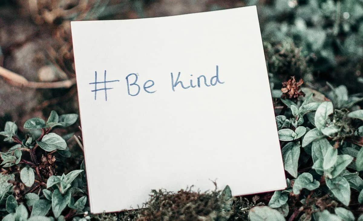 Viva Vitality: Kindness for the Health of It!