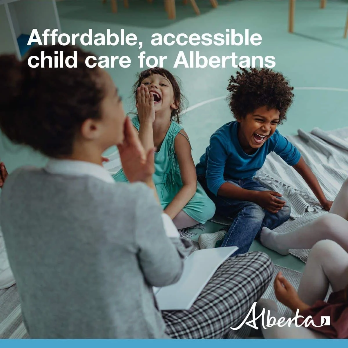 Improving child care for families and operators