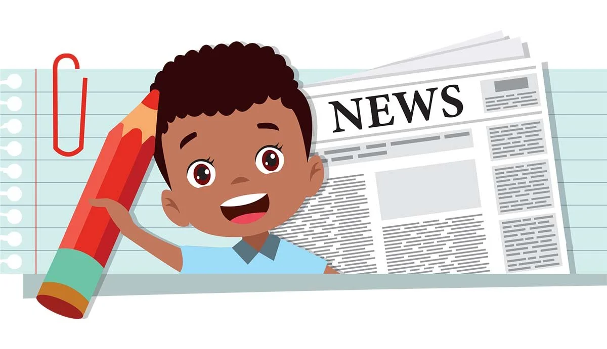 Newspapers in Education Week: Empowering young minds