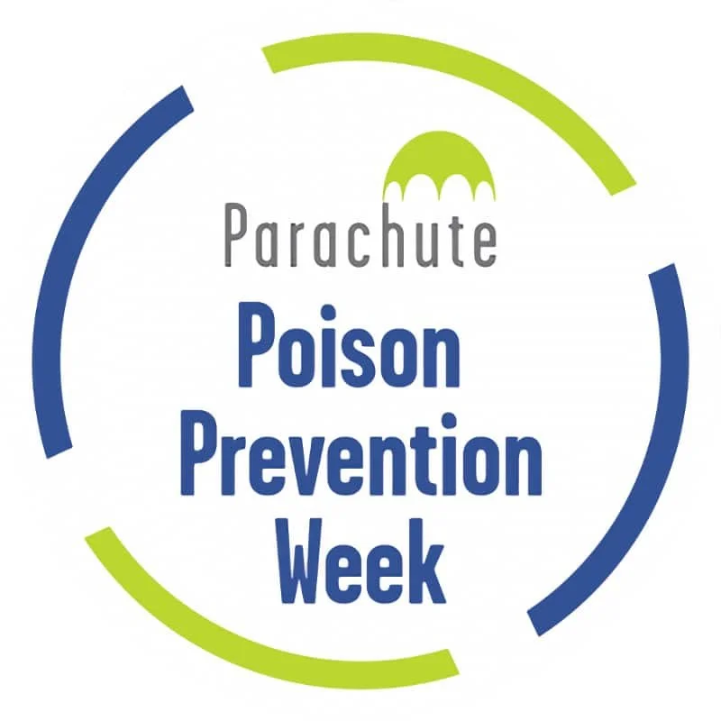 Viva Vitality: Poison Prevention Week – Tips for a Safer Home