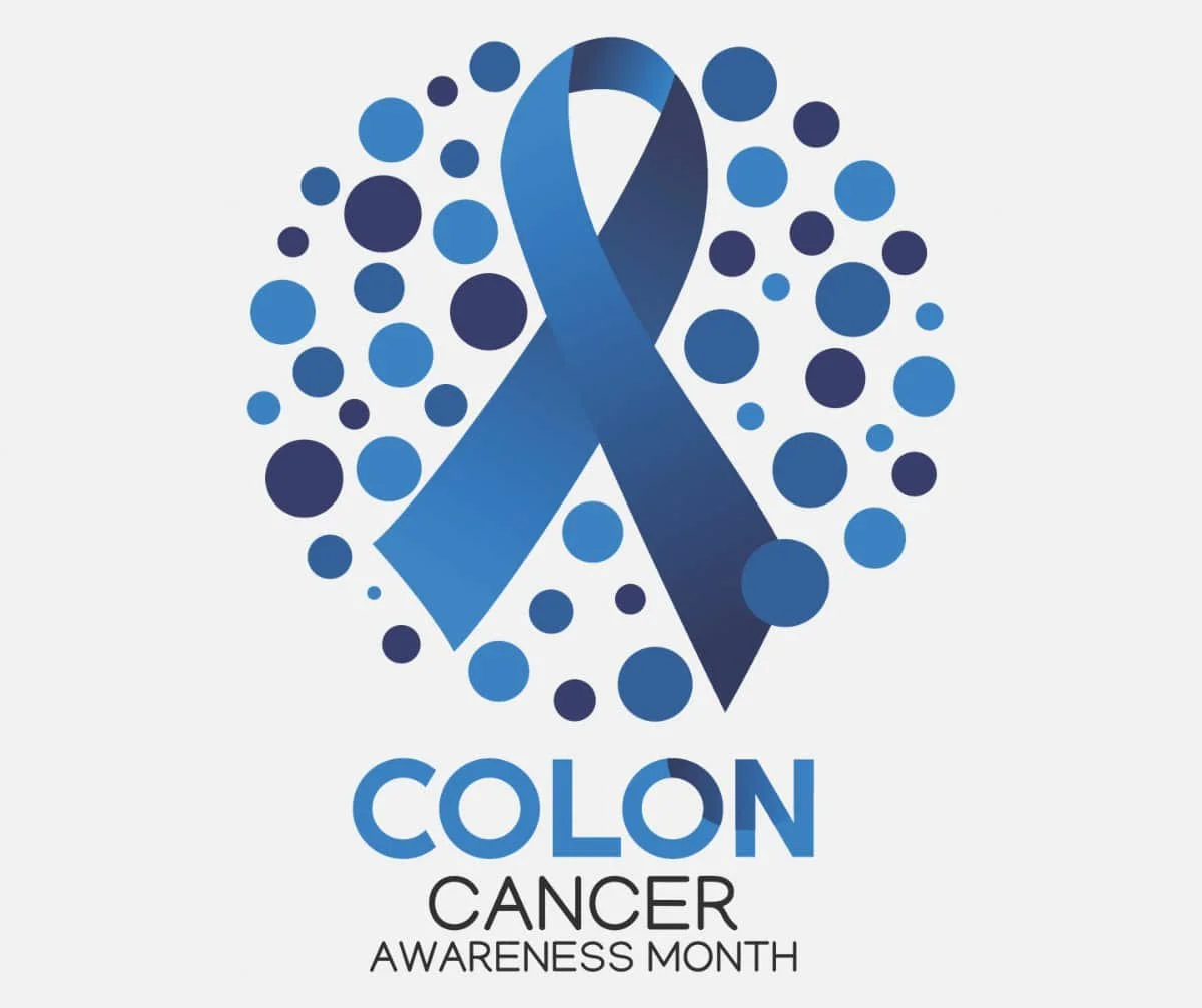 Screening for colorectal cancer saves lives
