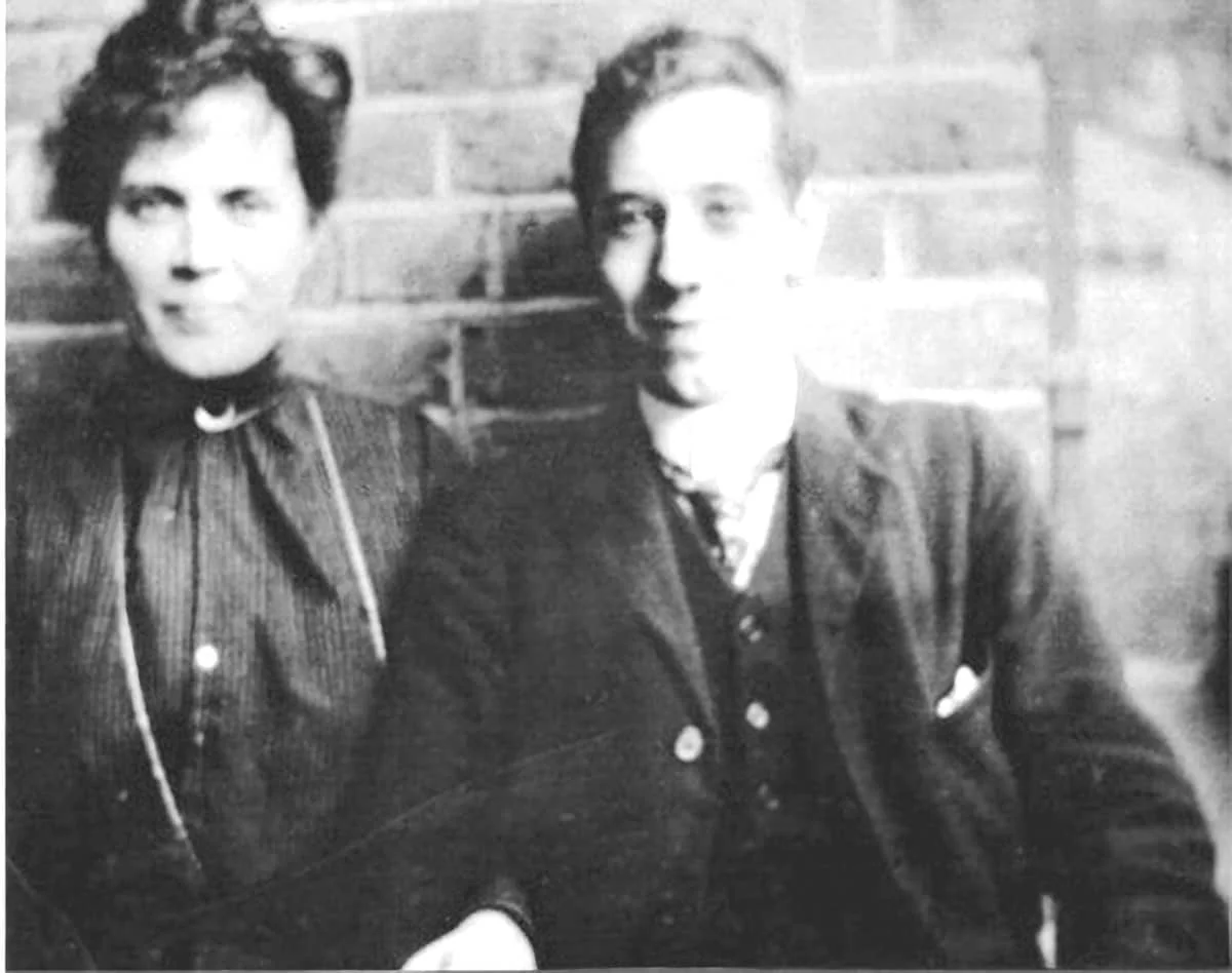 Honouring Oyen’s Great War Heroes: Stories Behind the Names