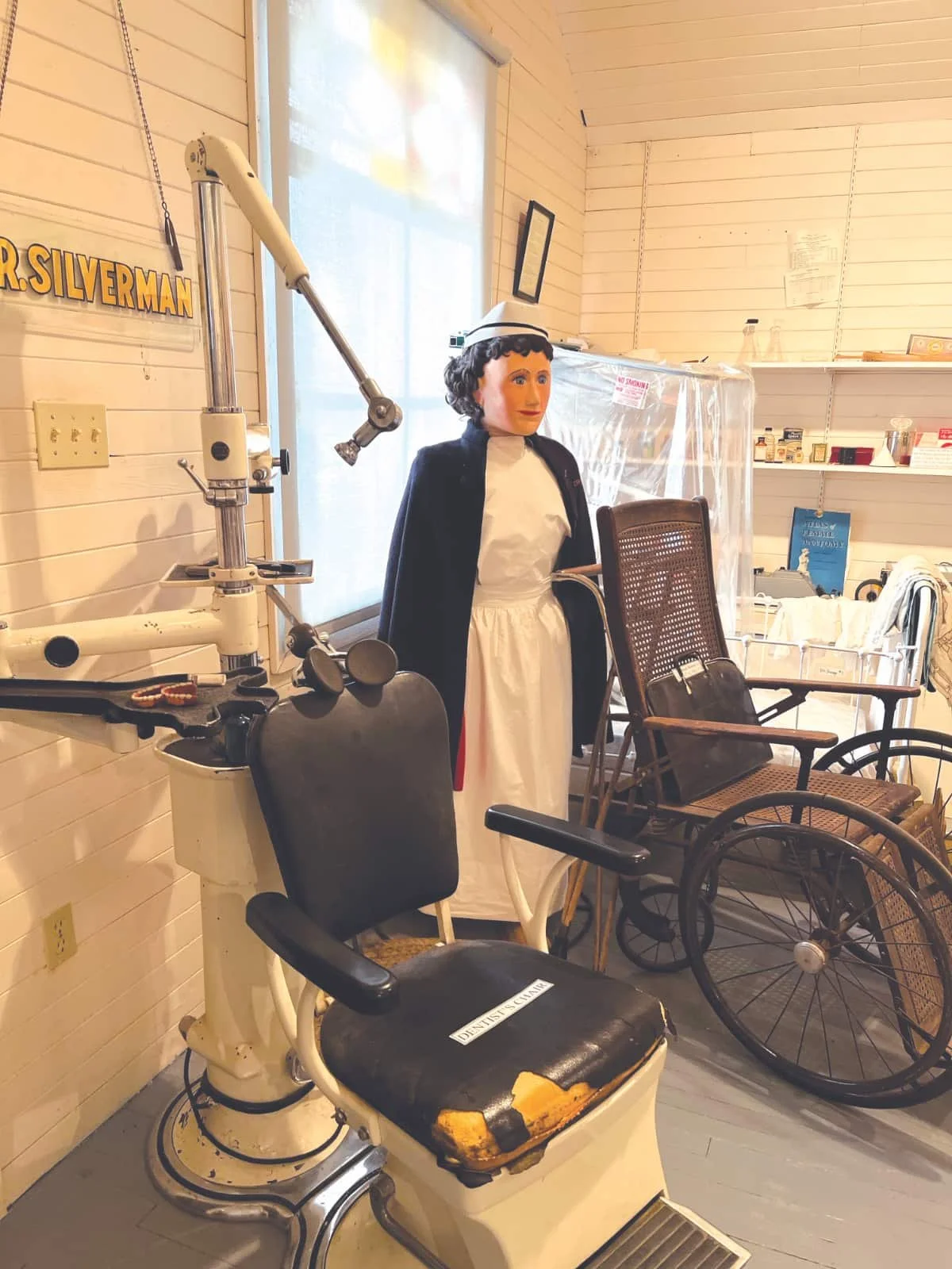 Museum Musings: Great Summer