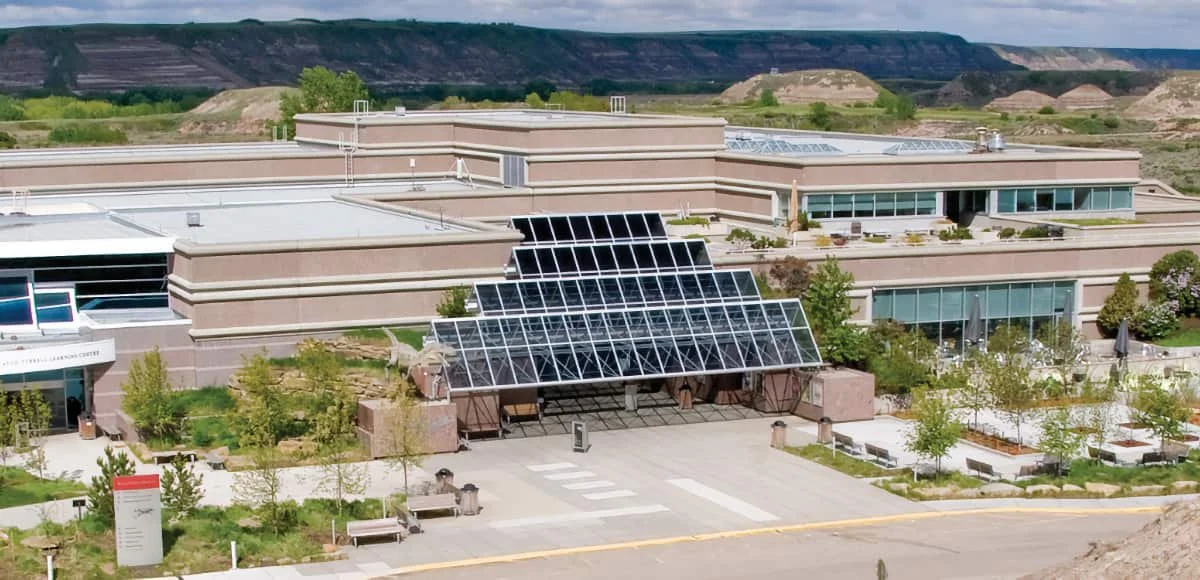 Alberta museums see record summer crowds
