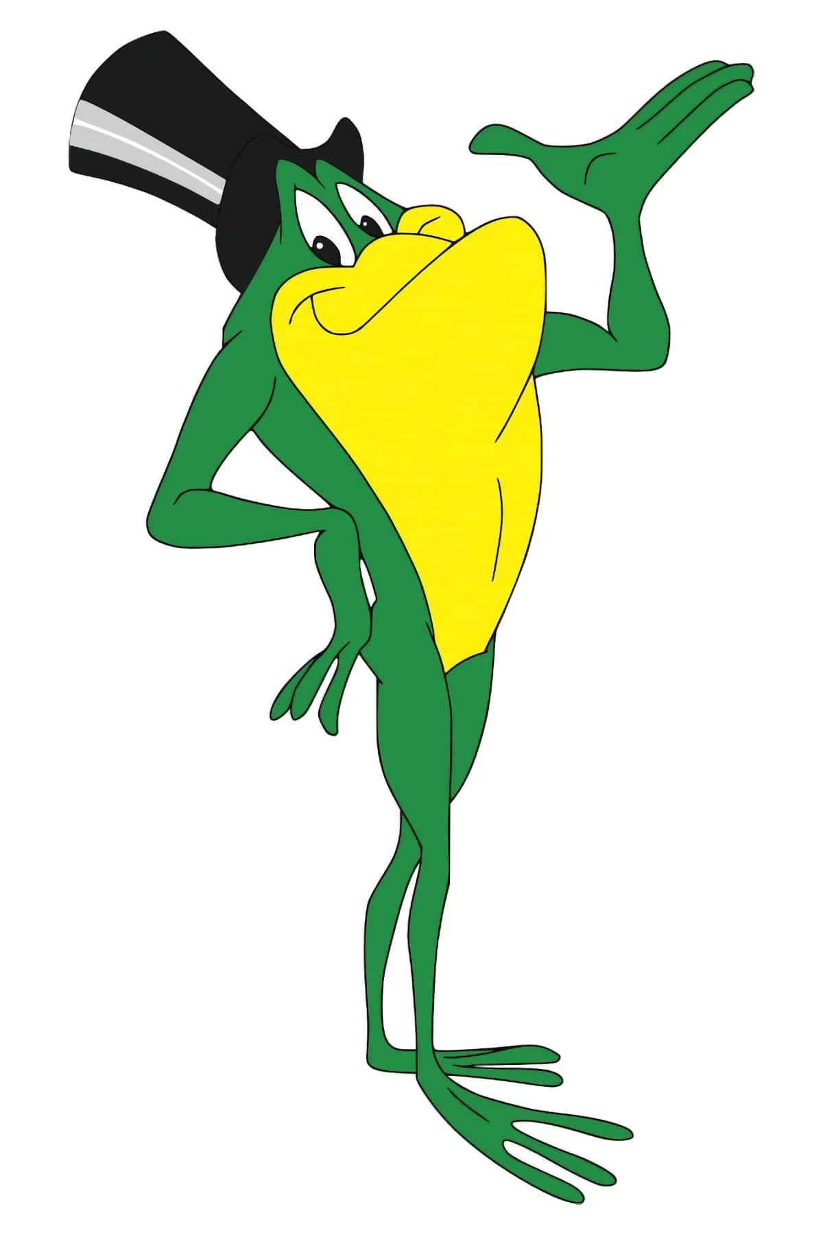 JUST A GAL FROM GLIDDEN: A December that feels a little Looney