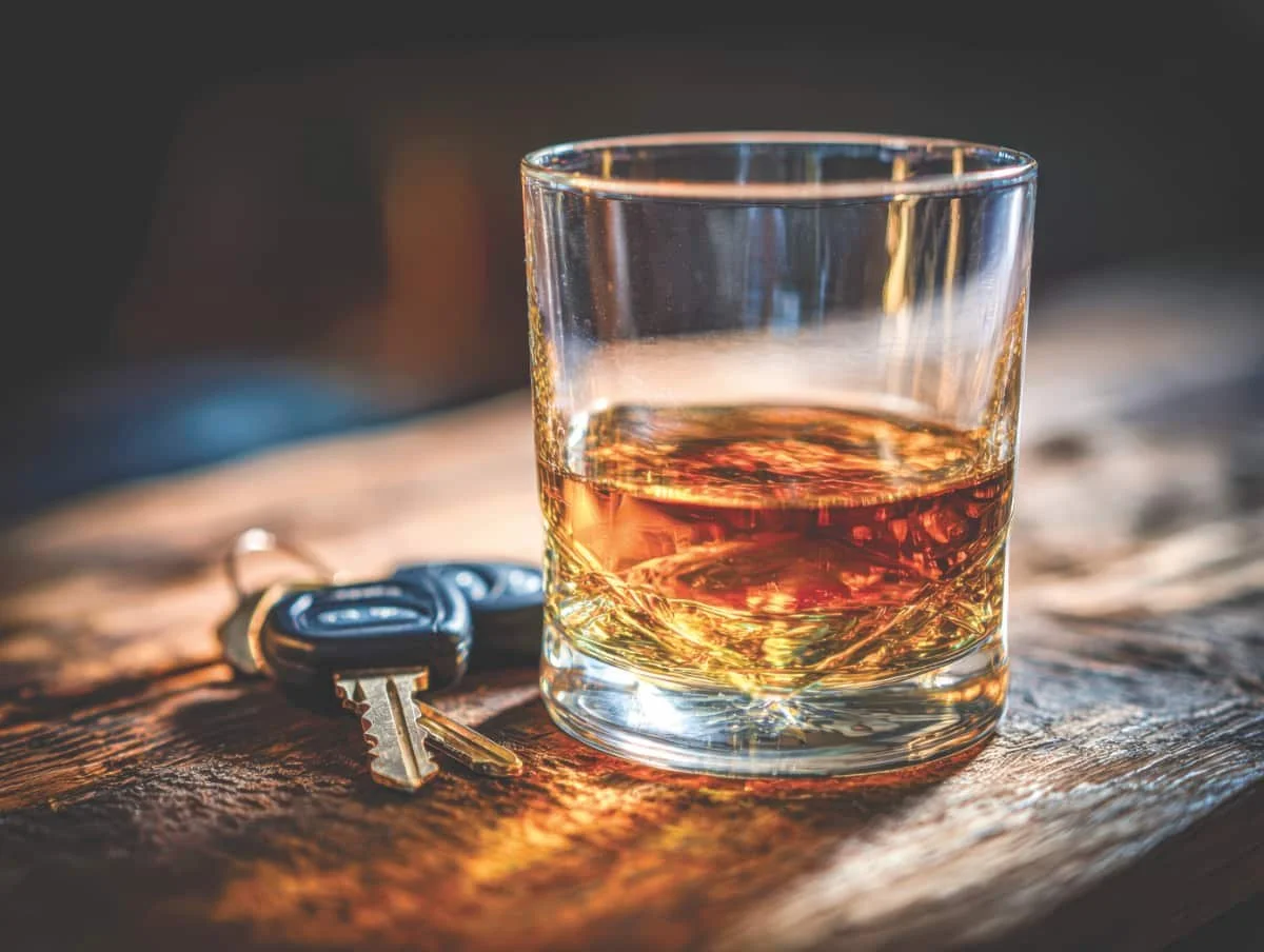 50 impaired drivers removed during enforcement day