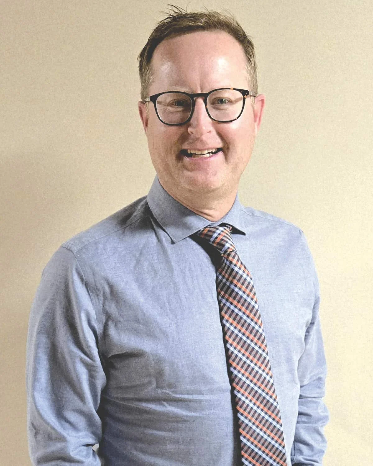 Christianson named Director of Regional Initiatives with Special Areas Board