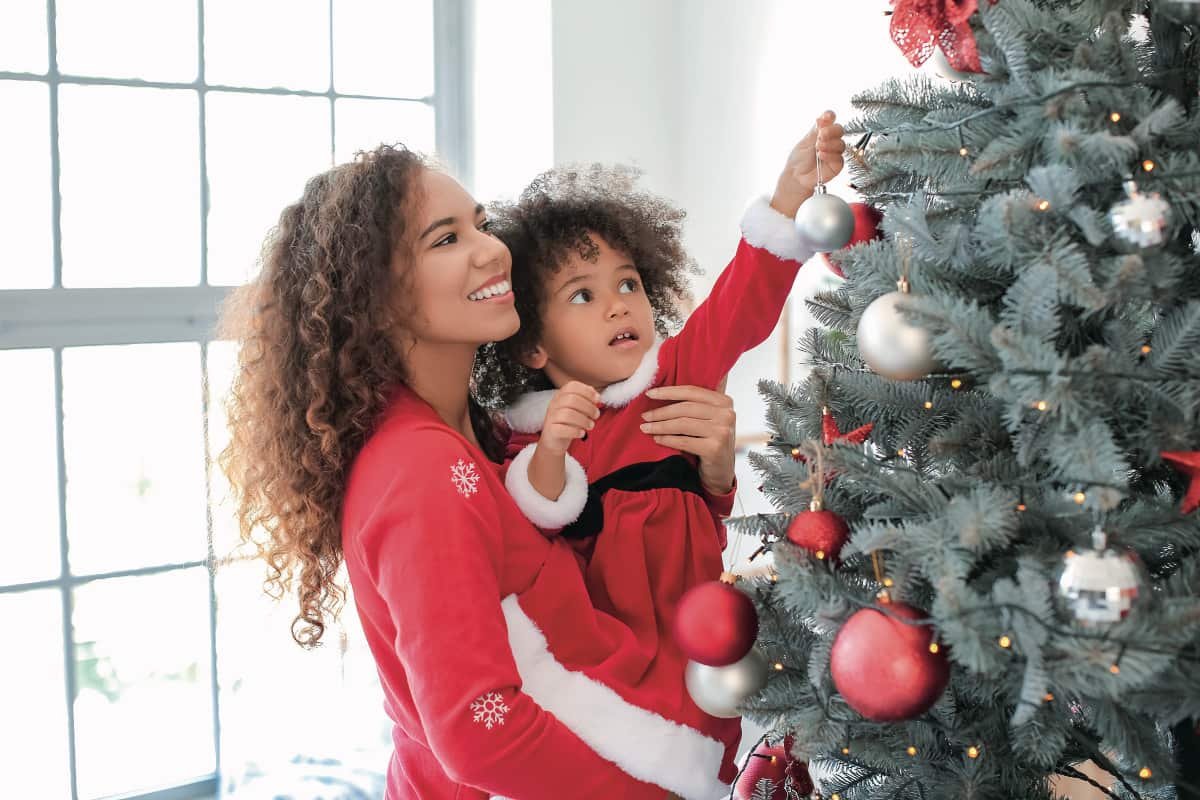 12 activity ideas to bring the magic of Christmas to life for a child
