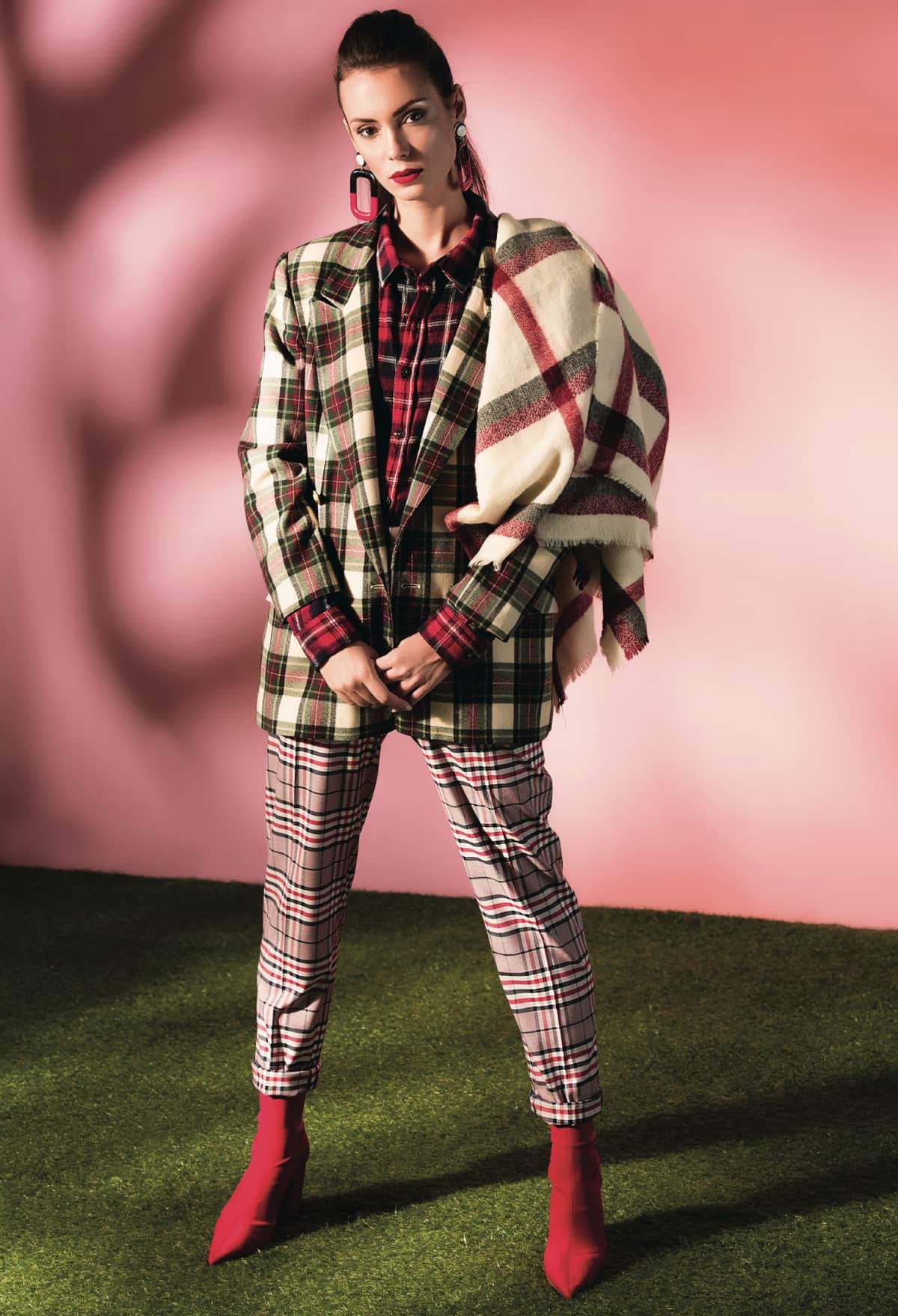 Women’s fashion: 4 flawless holiday trends