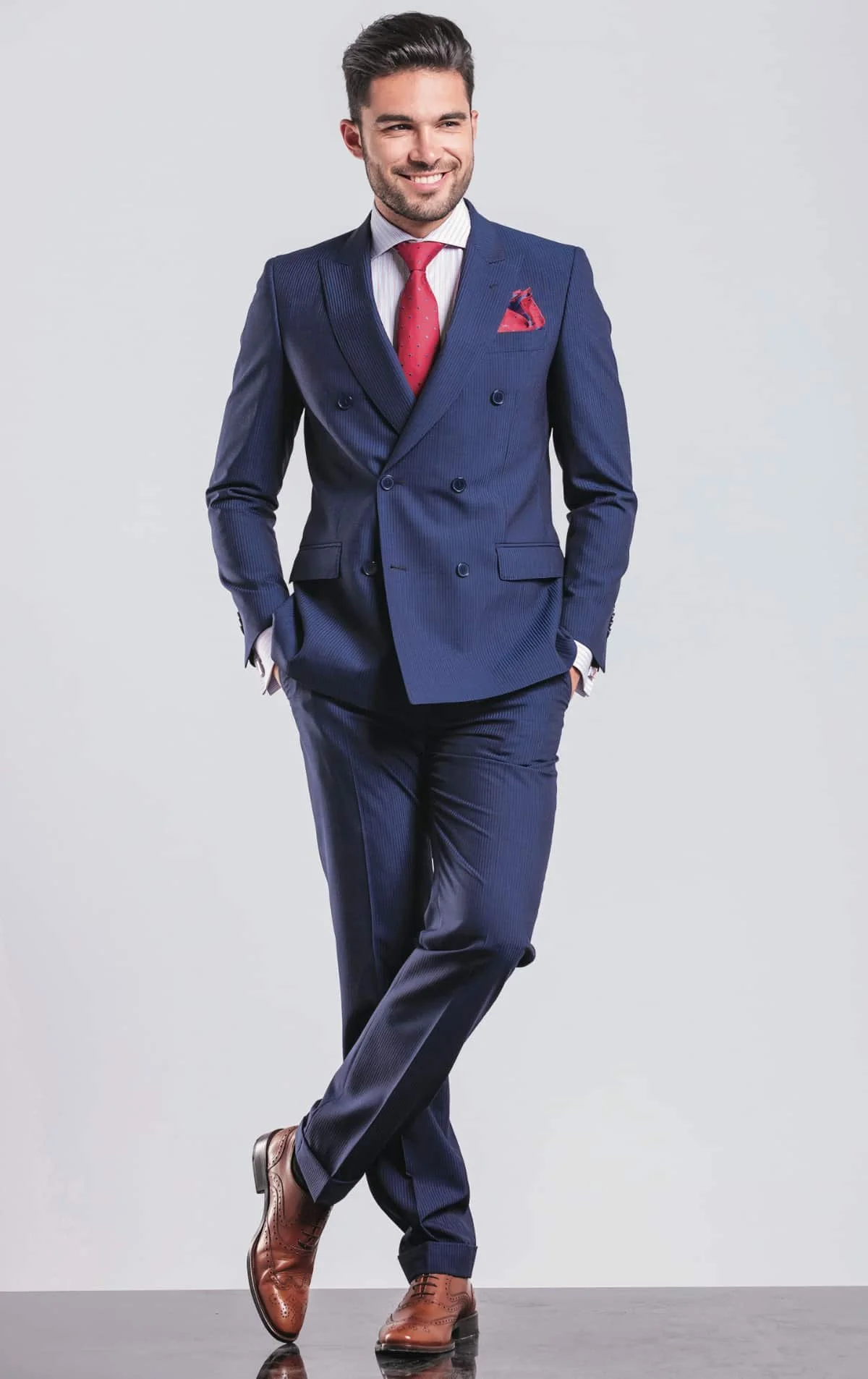 Men’s fashion: what to wear for the holidays this year