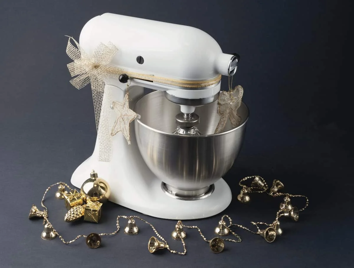 What gift should you give someone who loves all things food?