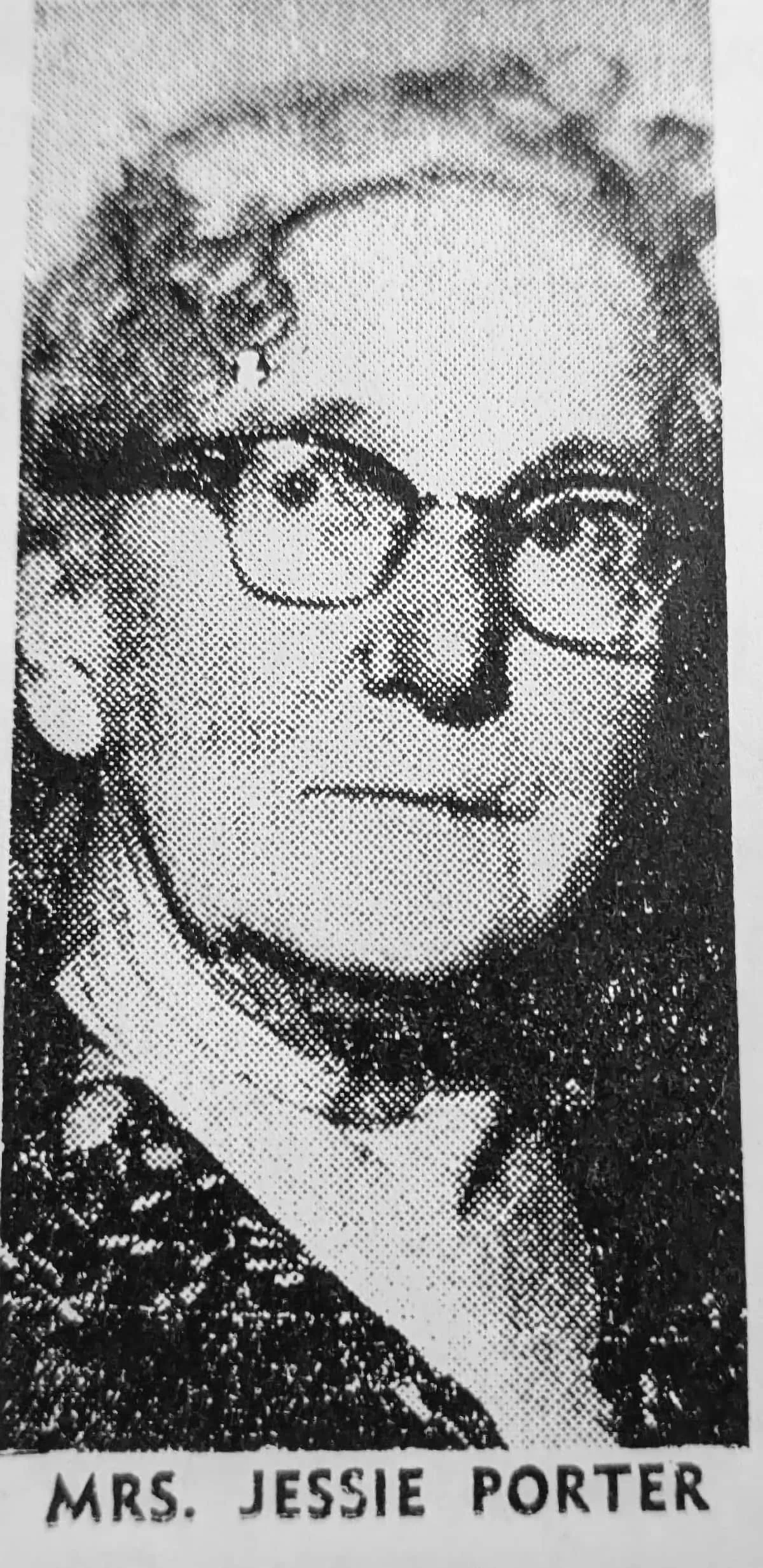 The Tumbleweed Tree in the Dug-Out “Home”