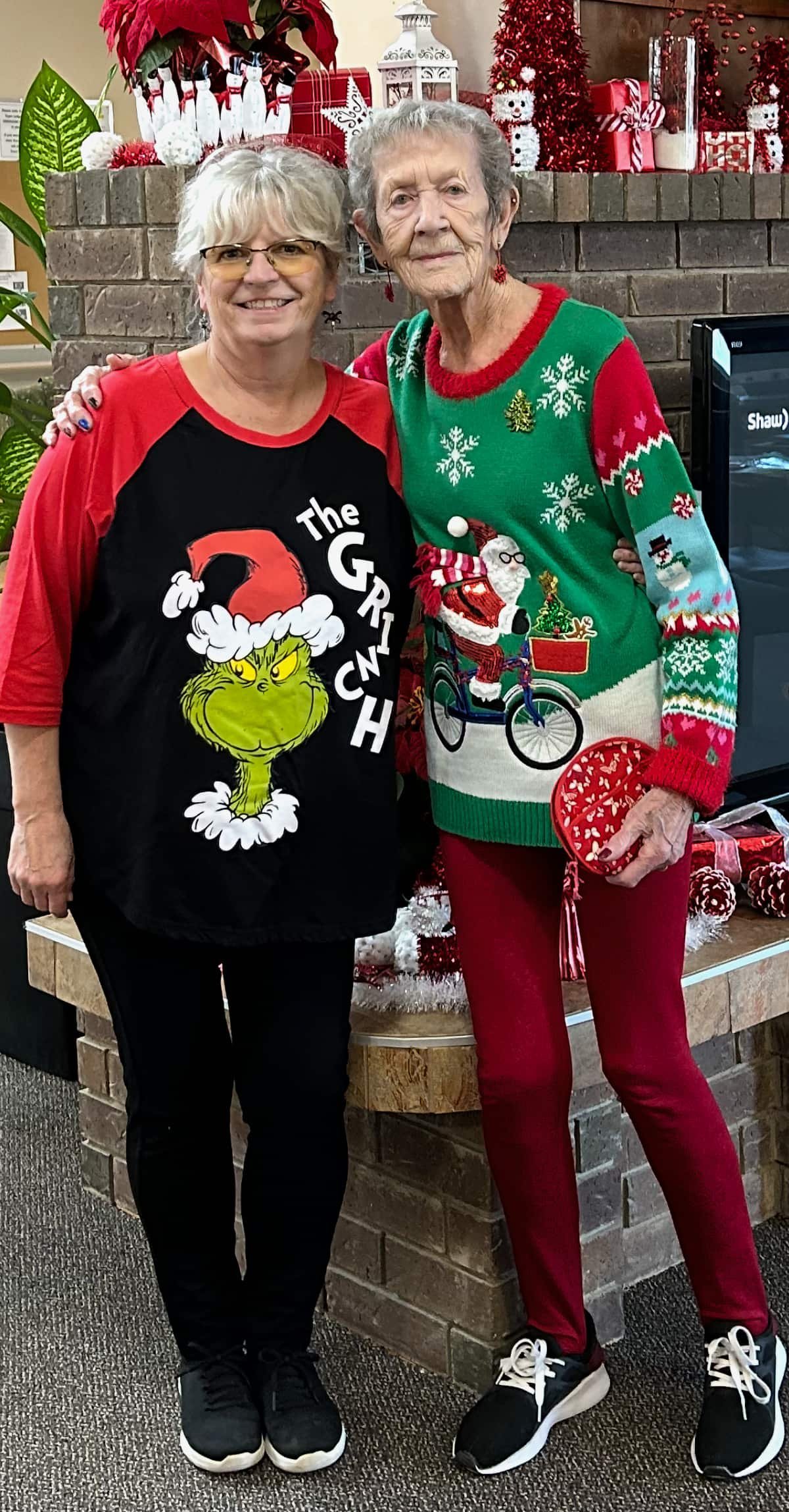 OYEN LODGE: A season full of snacks, naps