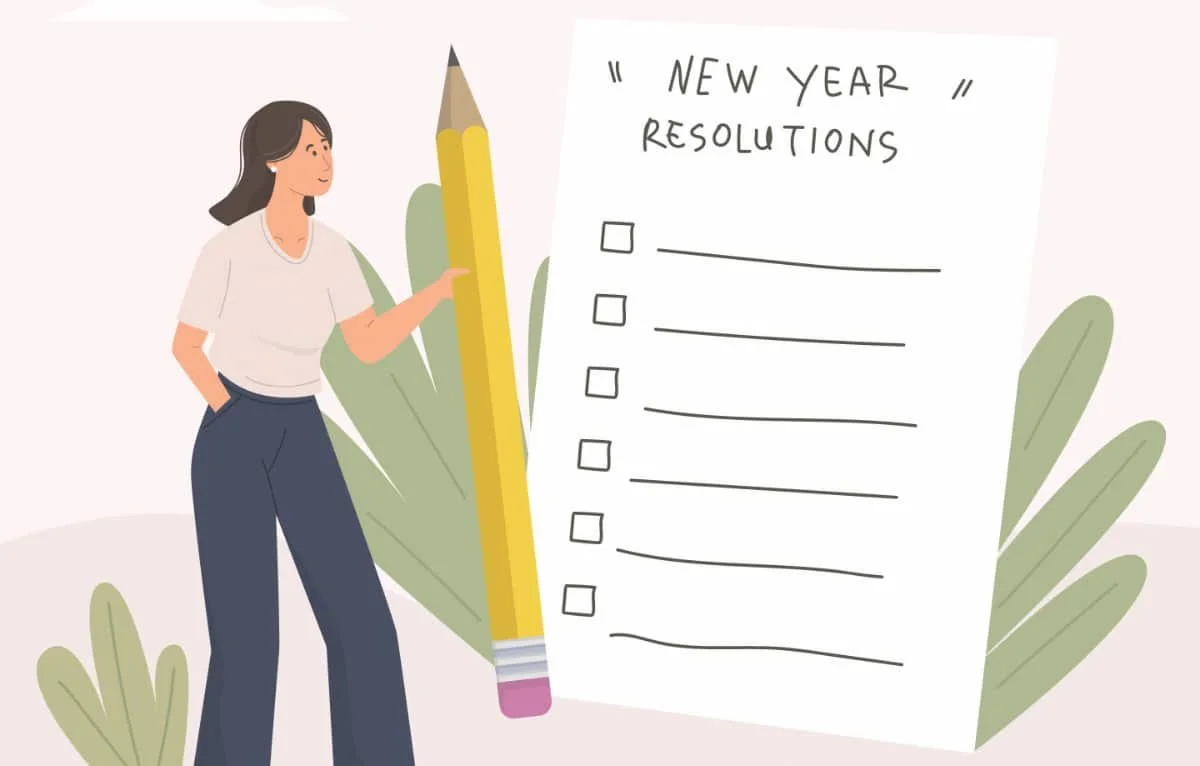 Viva Vitality: New Year, New Goals!