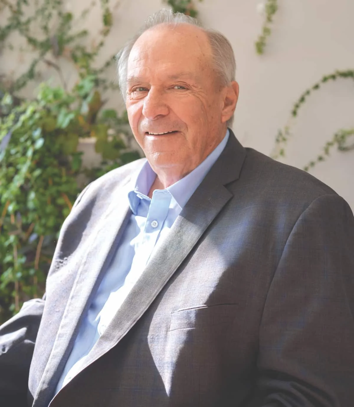 New Year’s Message from the Mayor of Oyen 