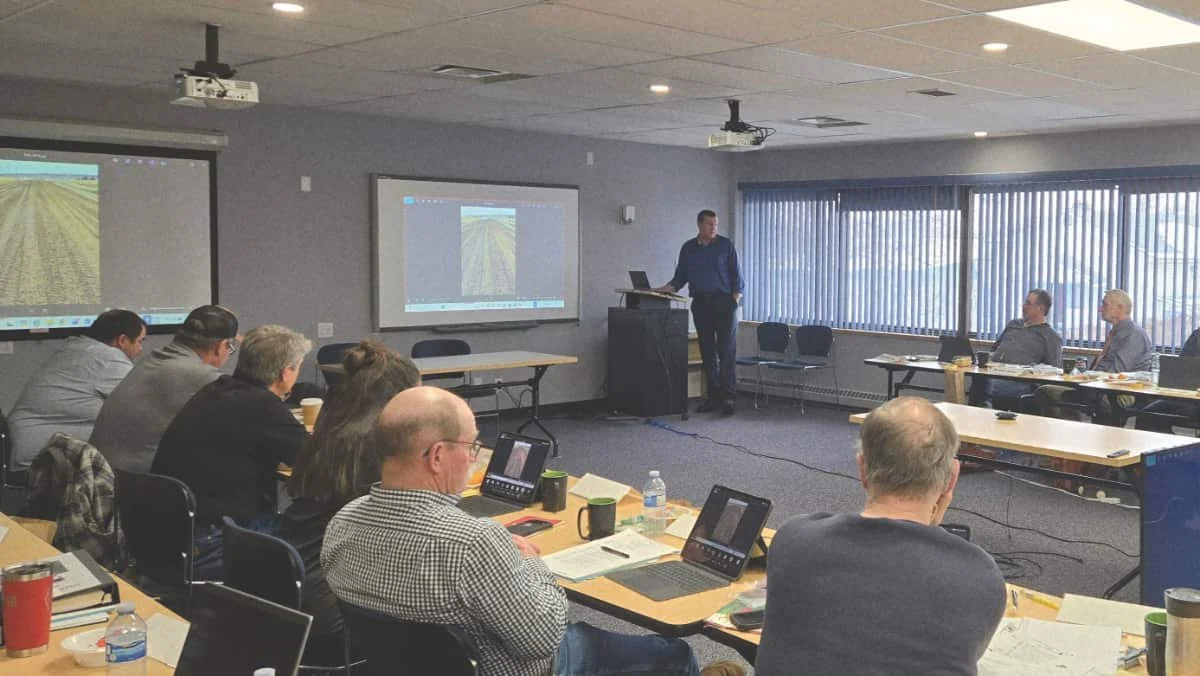 Special Areas Advisory Council wraps up 2025 focusing on healthcare, roads and water projects