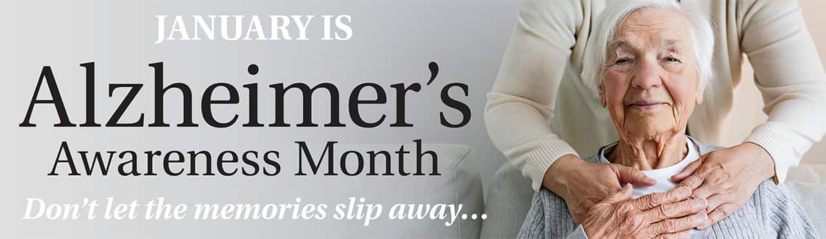 Alzheimer’s disease: how to raise awareness about the condition