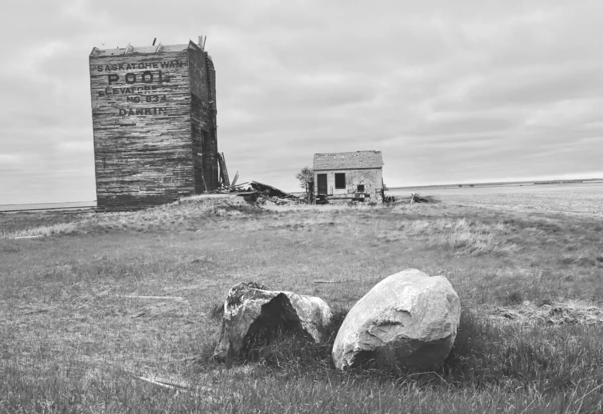 Just A Gal From Glidden: When a subscription sale sparks a new focus