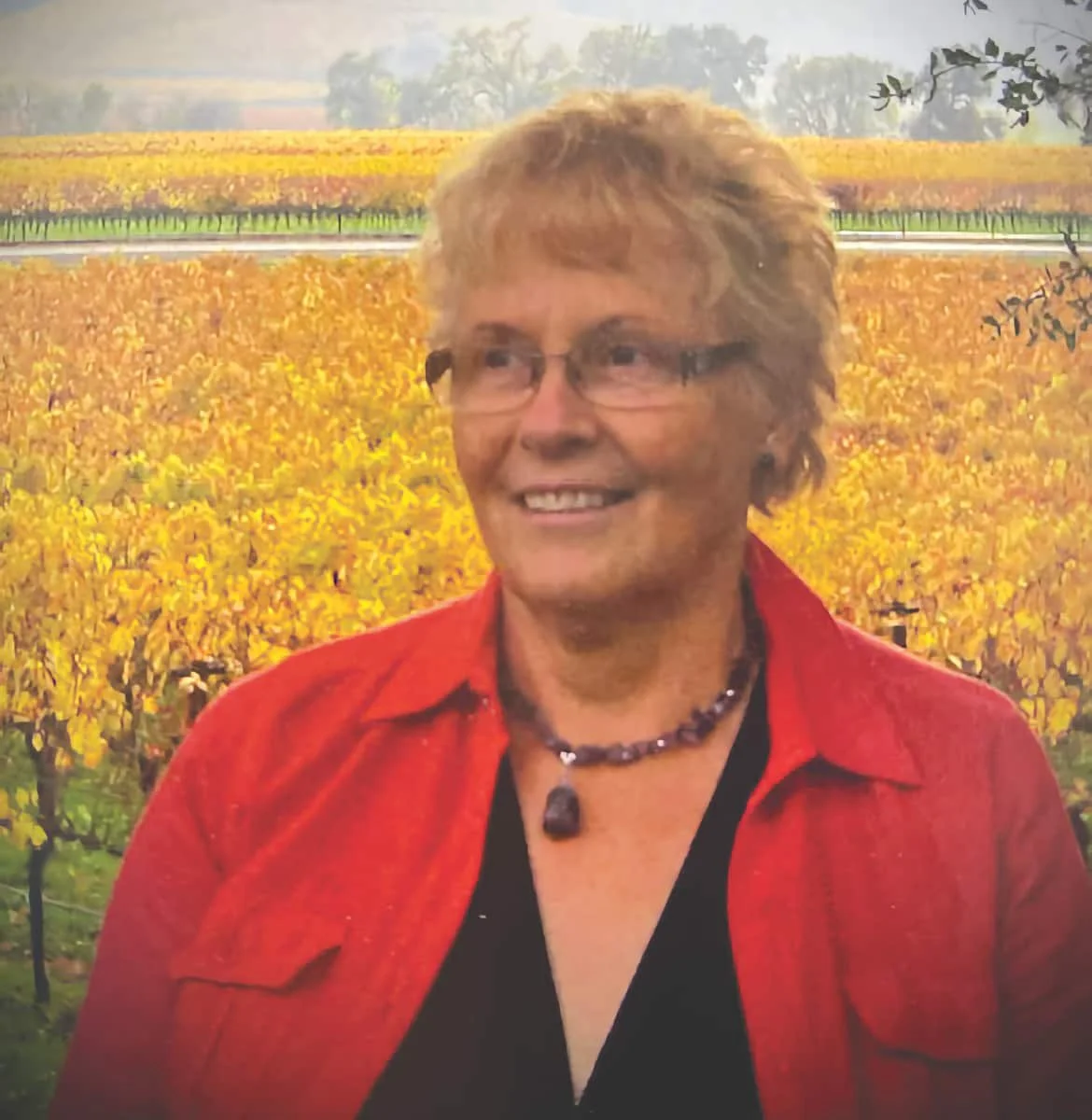 Bernice Lucille Campbell