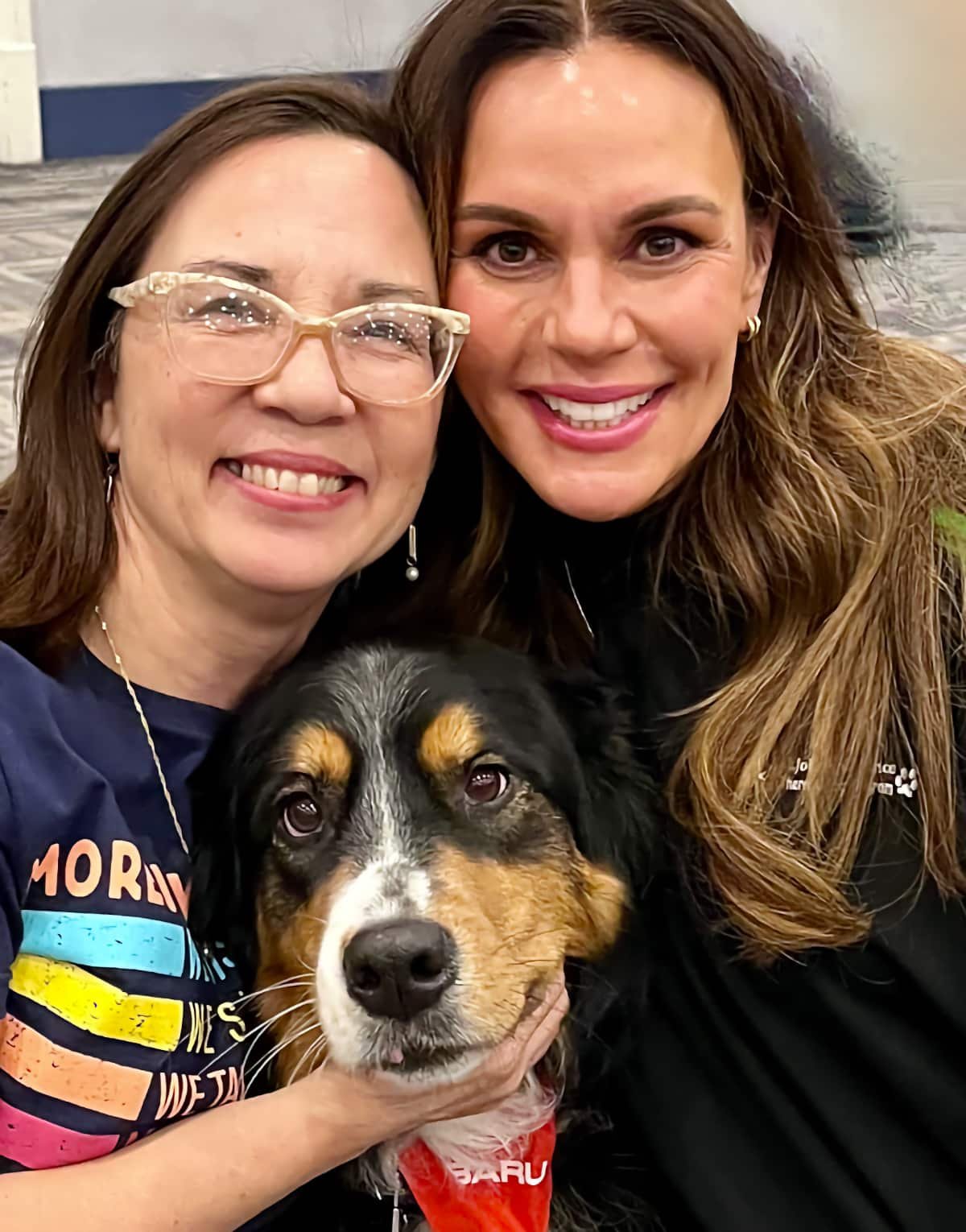 January is a time to be joyful