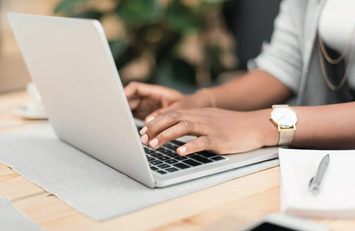 Job hunting tips in the world of AI: resume building