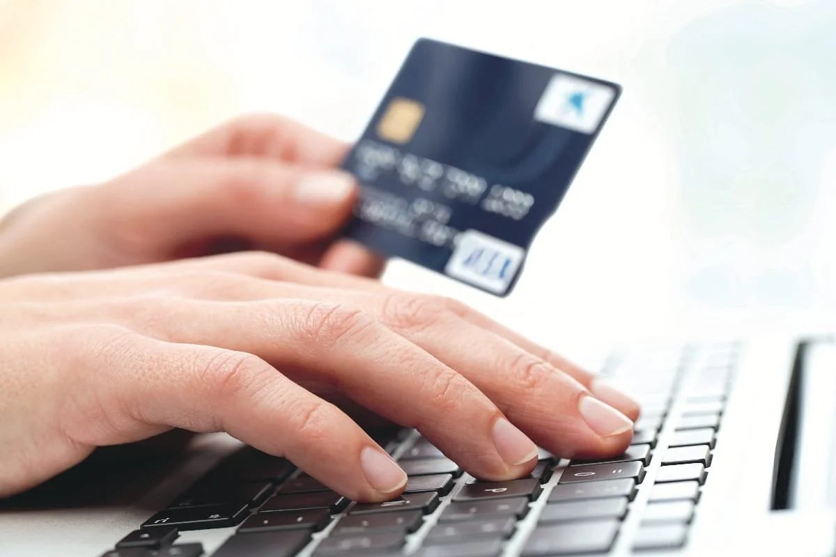 Credit cards: beware of the minimum payment trap